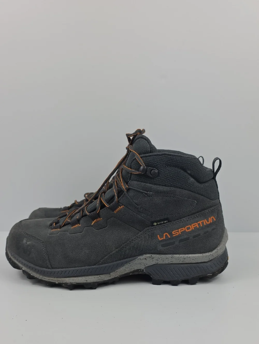 La Sportiva TX Hike Mid Leather Gore-atex Men'a Hiking Boots Size‎ 9